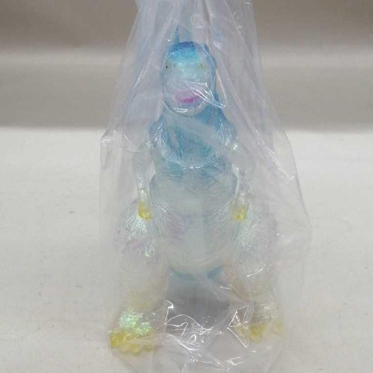 Marusan Godzilla Sofubi Shin Godzilla 4th Form Aurora