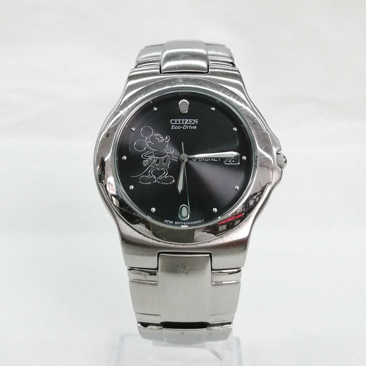 CITIZEN Eco-Drive E111-K16750