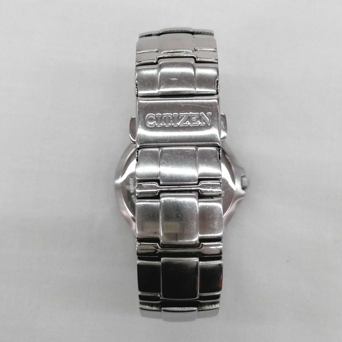 CITIZEN Eco-Drive E111-K16750
