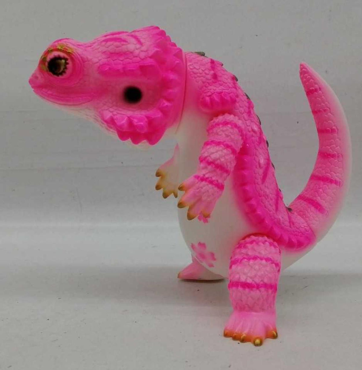 Pe Internet Soft Vinyl Futoagon Sakura Color - Pe Internet Banzai Hobby
