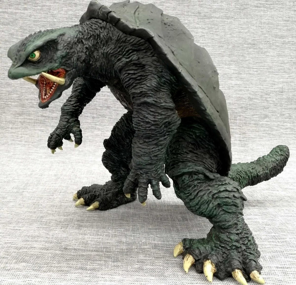 Daiei Kadokawa Soft Vinyl Figure Gamera