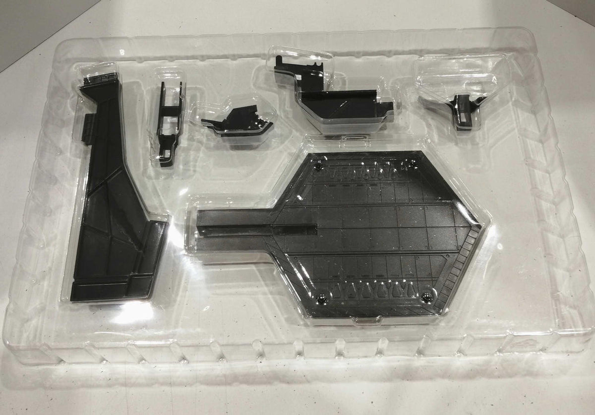 BANDAI DX Chogokin YF-29 Durandal Valkyrie