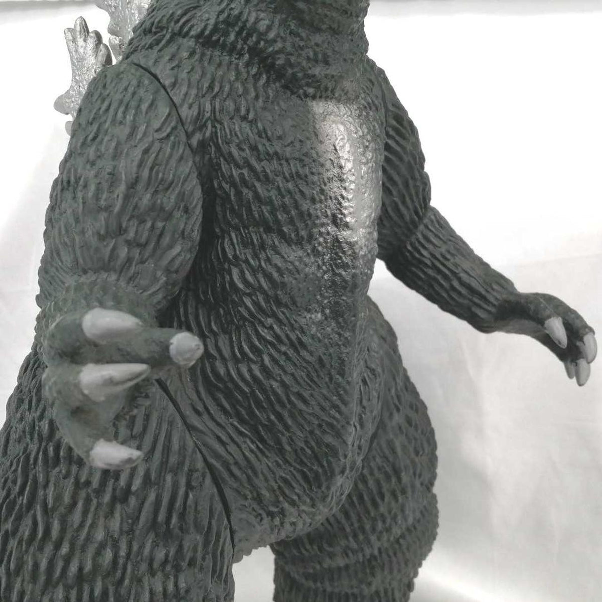 BANDAI POPY Godzilla Sofubi 1988
