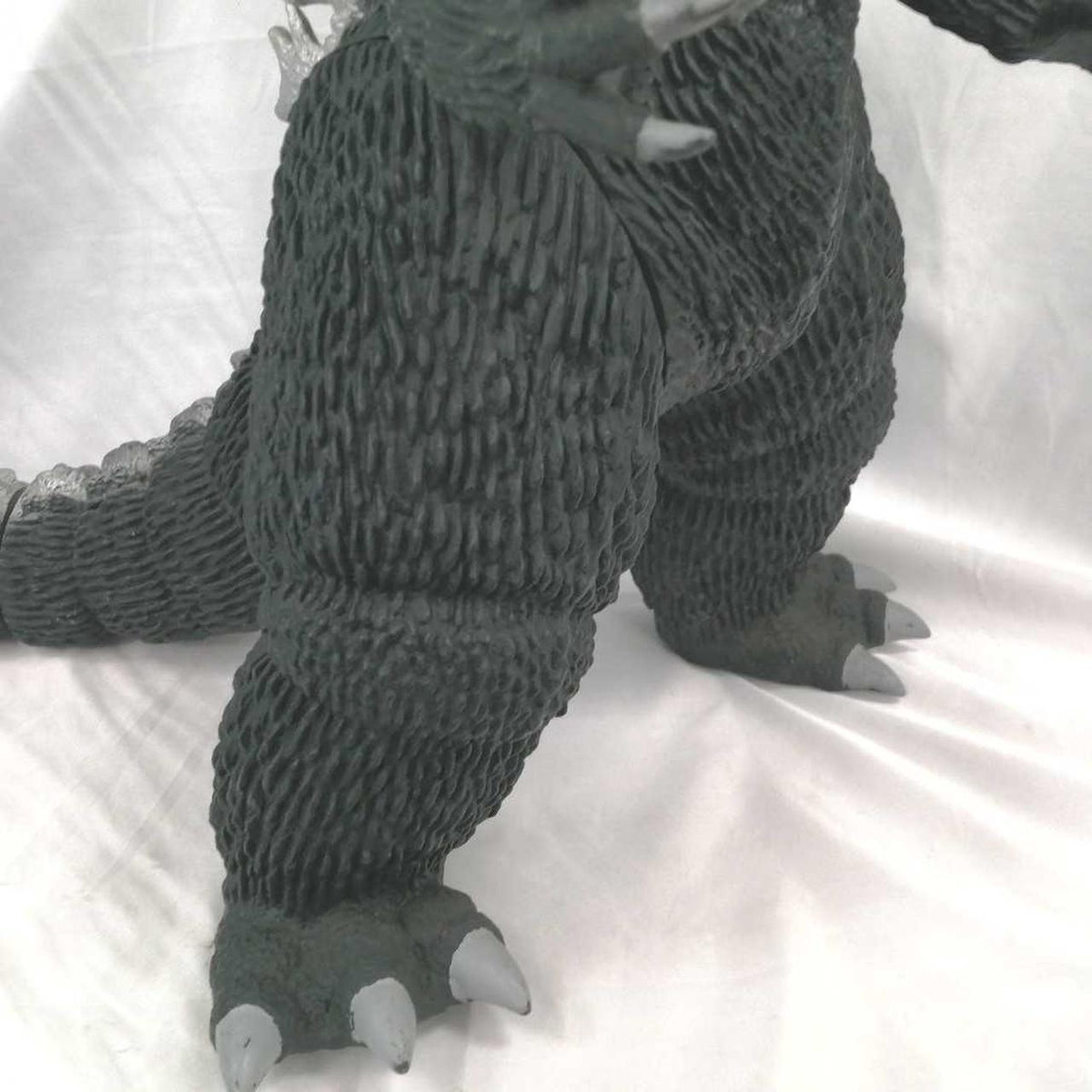 BANDAI POPY Godzilla Sofubi 1988