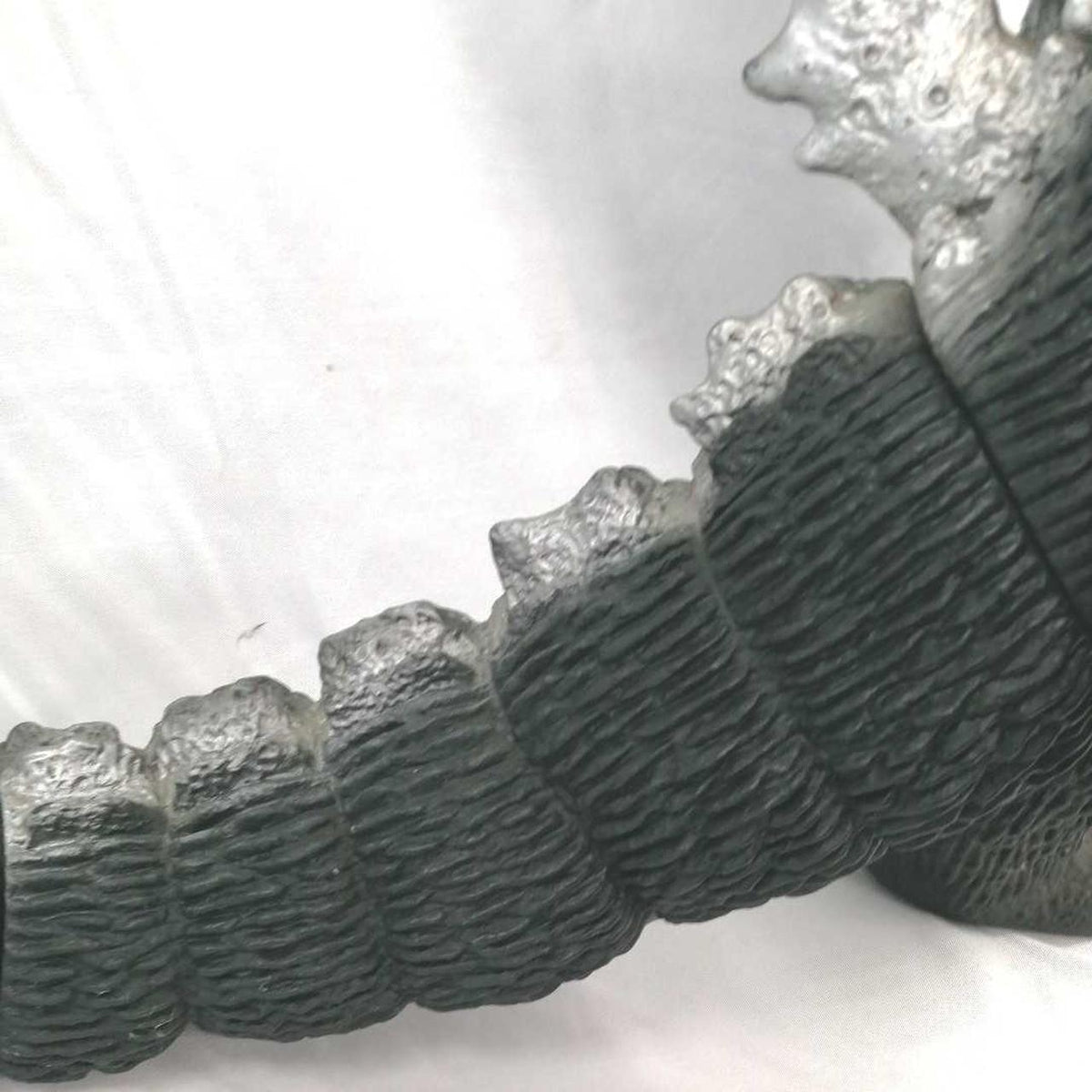 BANDAI POPY Godzilla Sofubi 1988