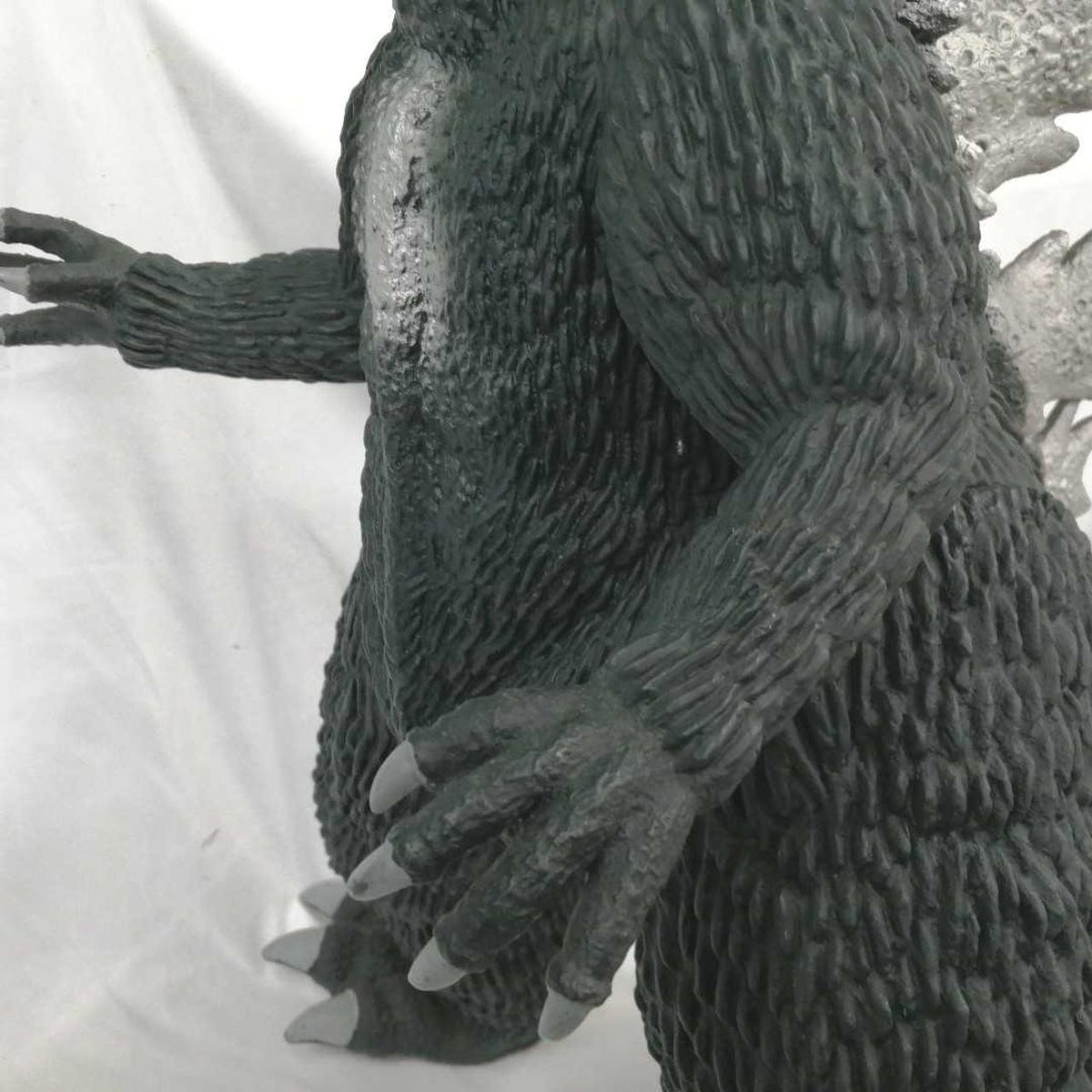BANDAI POPY Godzilla Sofubi 1988