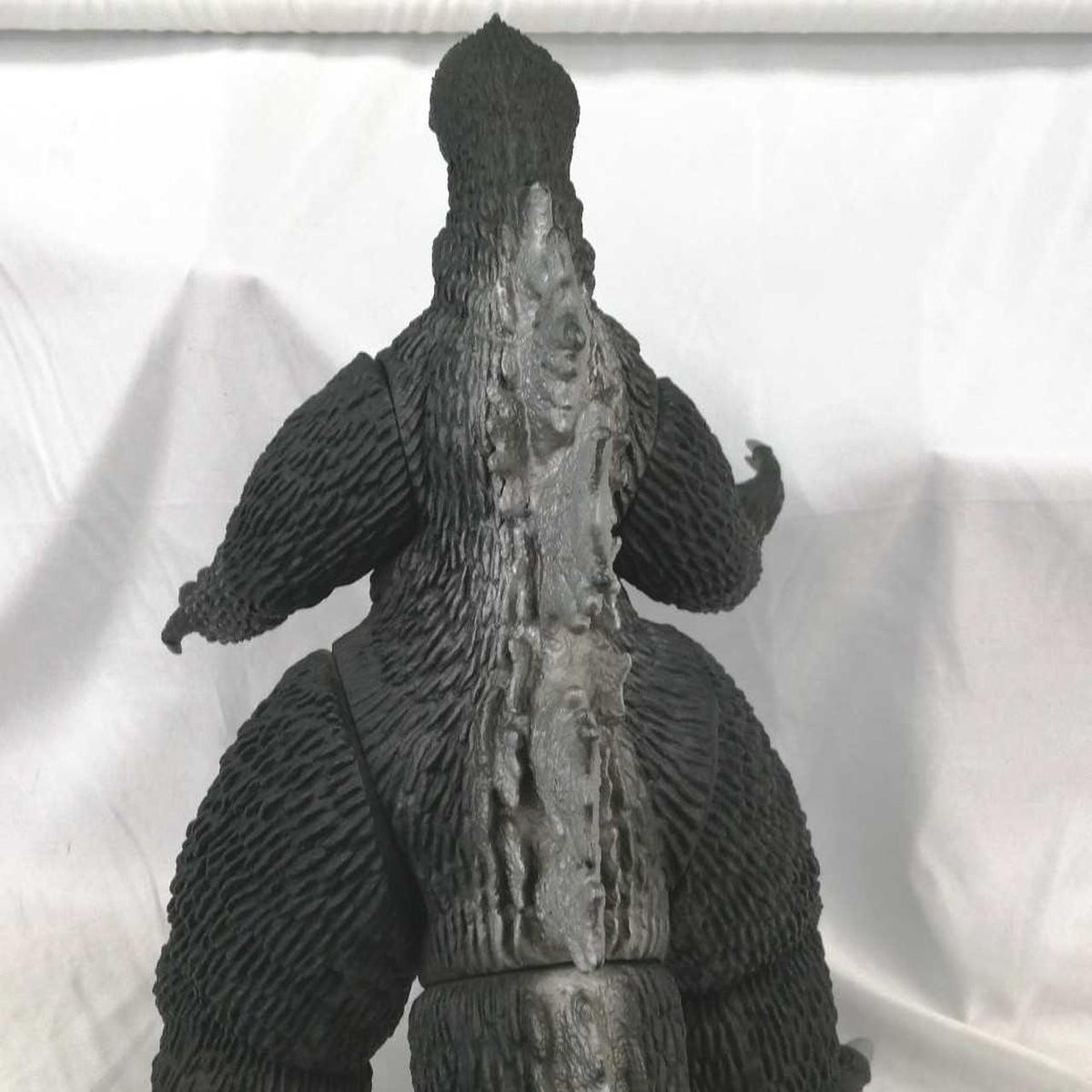 BANDAI POPY Godzilla Sofubi 1988