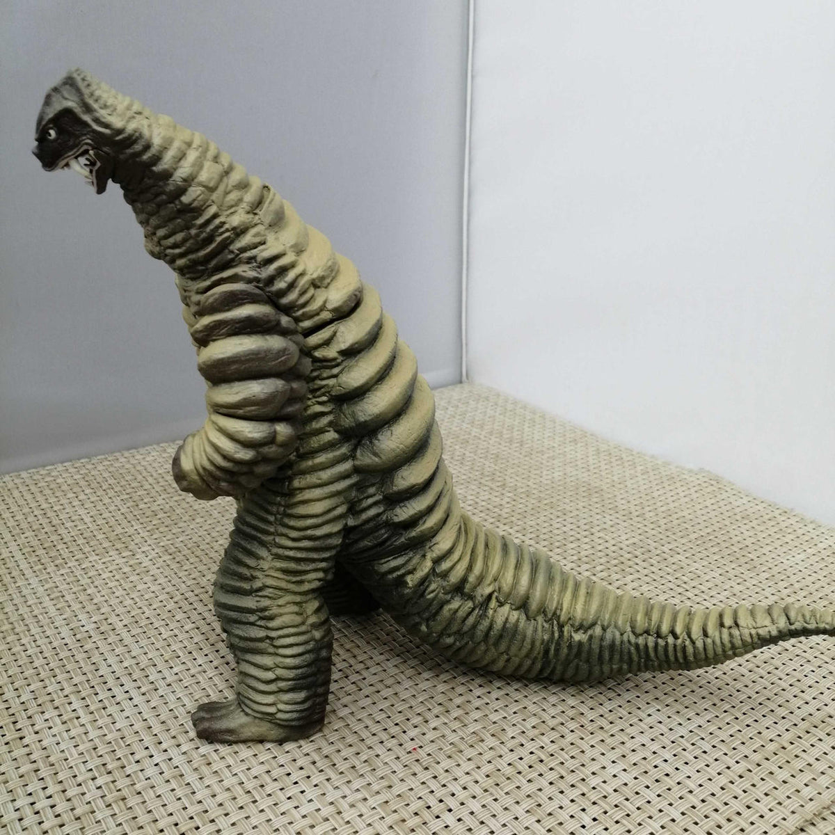 CCP Ultra Monster Soft Vinyl Red King CCP 2004