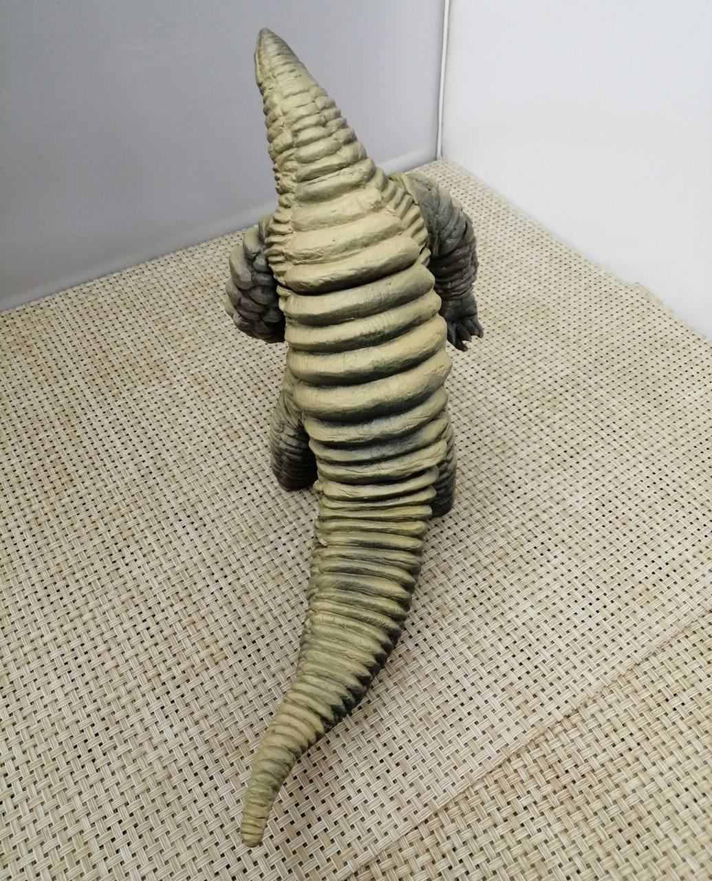 CCP Ultra Monster Soft Vinyl Red King CCP 2004