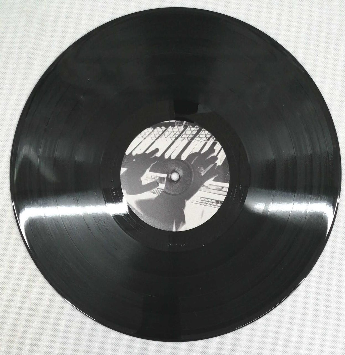 PLAY IT AGAIN SAM JAMES RIGHTON / THE PERFORMER DEEWEE036