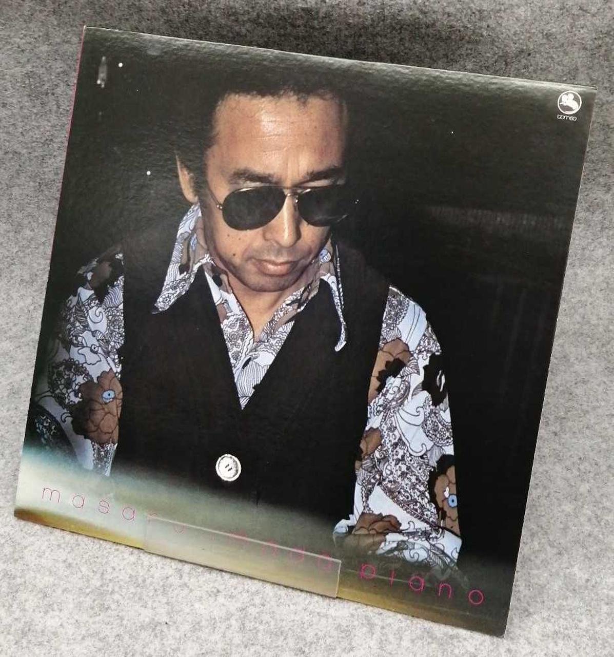 THREE BLIND MICE JAZZ/FUSION MASARU IMADA PIANO