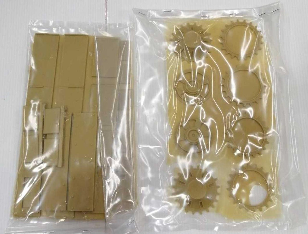 Burlinden Productions 1/15 STURMGESCHUTZ 3 III Assault Gun - Banzai Thrifting | BanzaiHobby