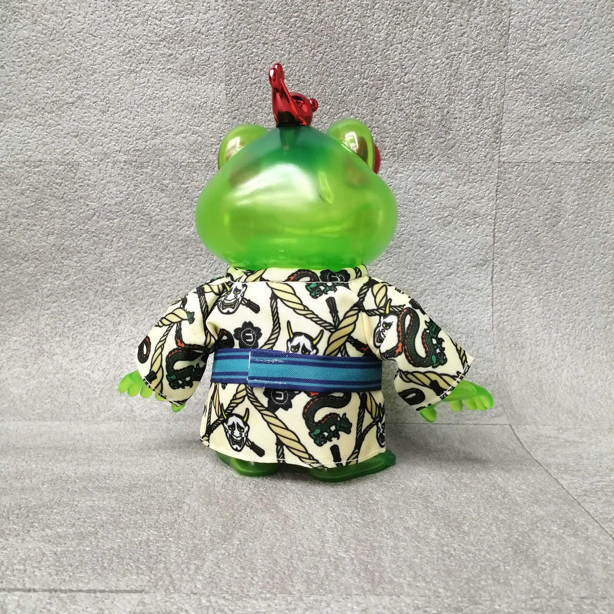 Gokkodo Sofubi Oogama no Umi - Gokkodo Banzai Hobby