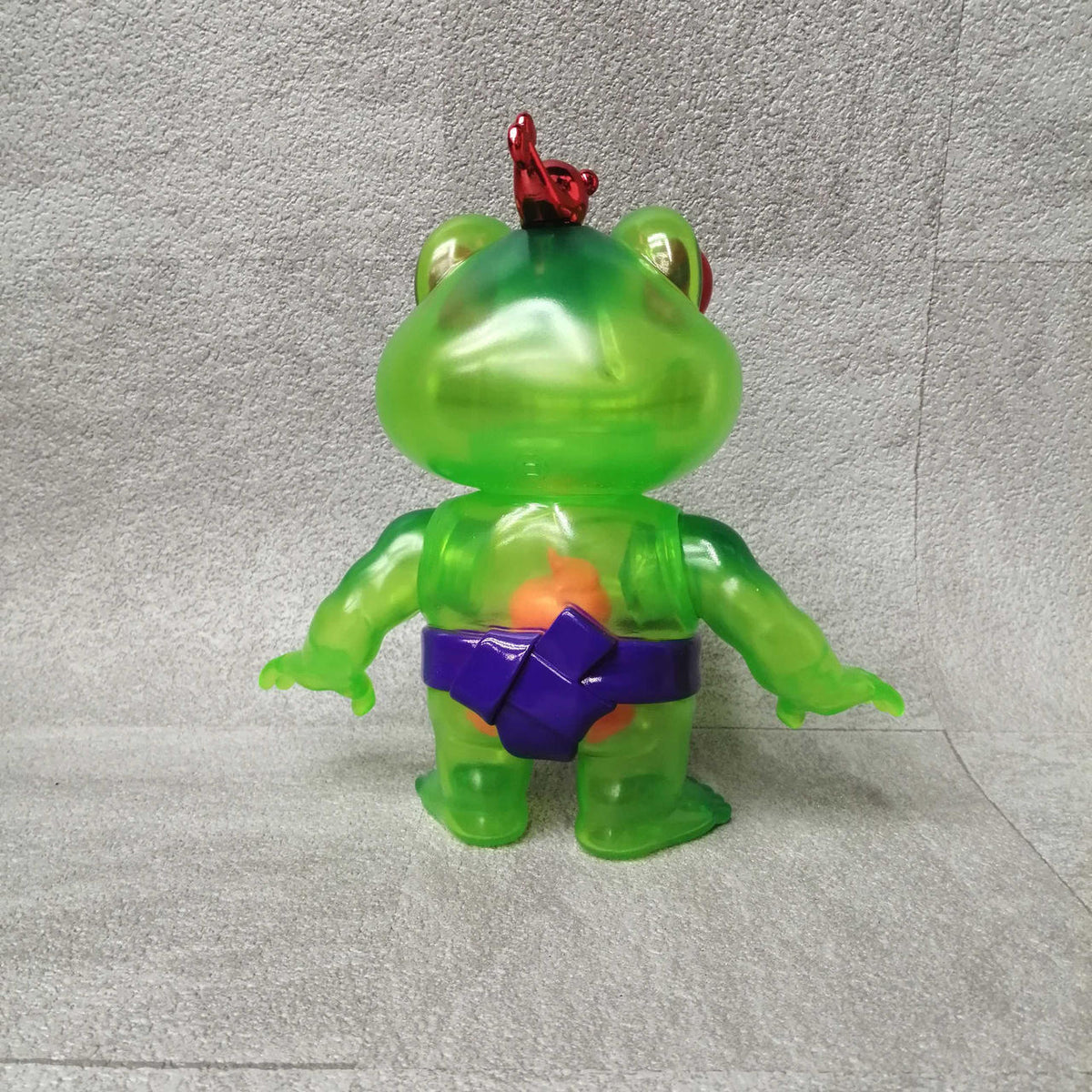 Gokkodo Sofubi Oogama no Umi - Gokkodo Banzai Hobby
