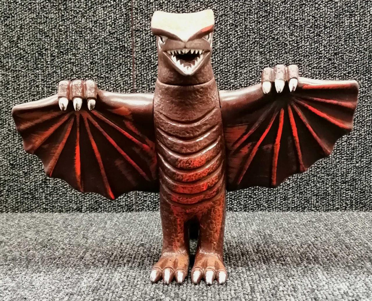 Nichito Monster Soft Vinyl Gyaos