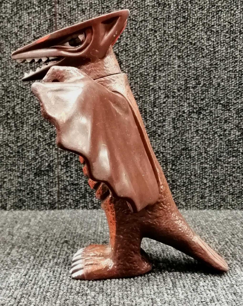 Nichito Monster Soft Vinyl Gyaos