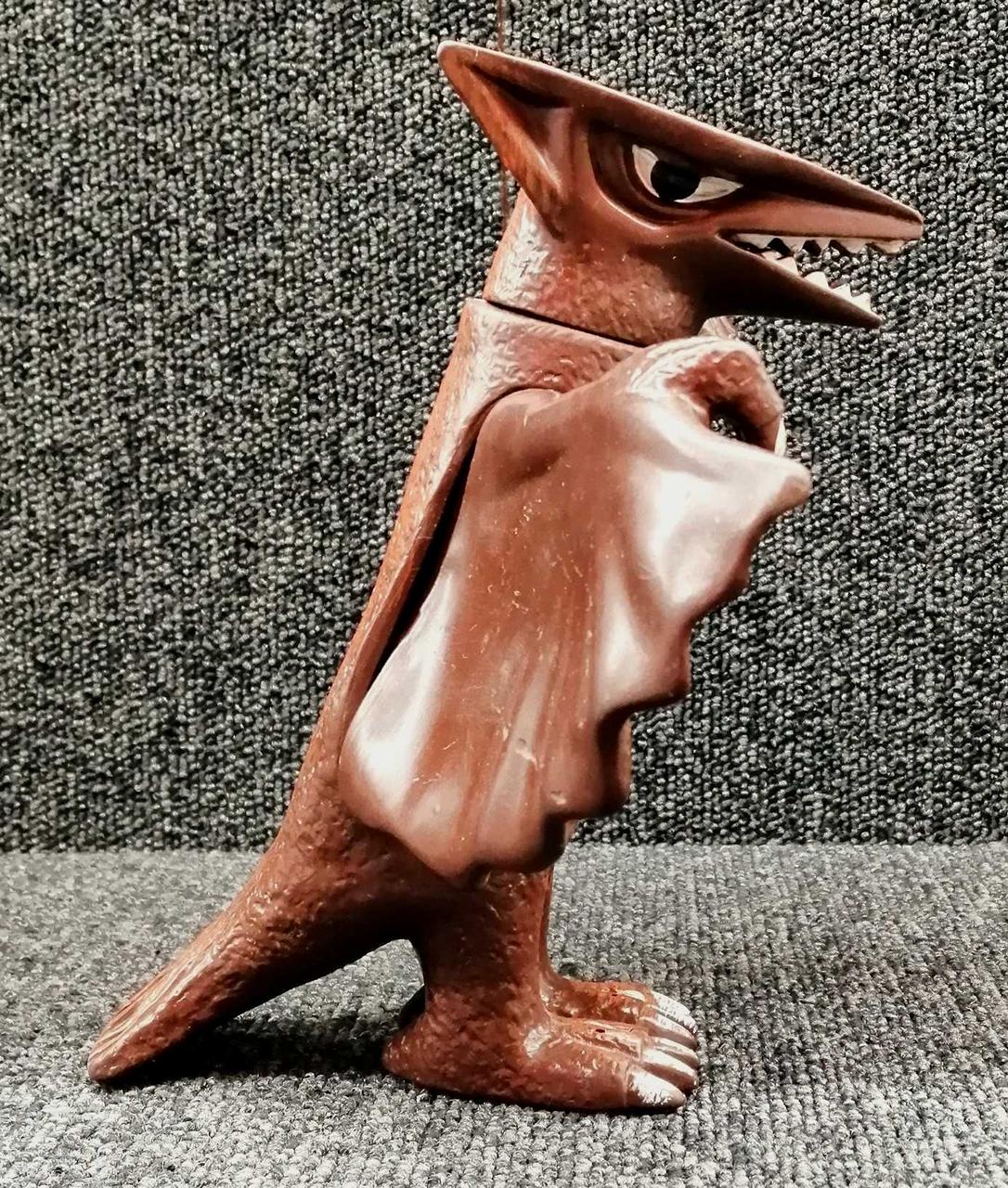 Nichito Monster Soft Vinyl Gyaos