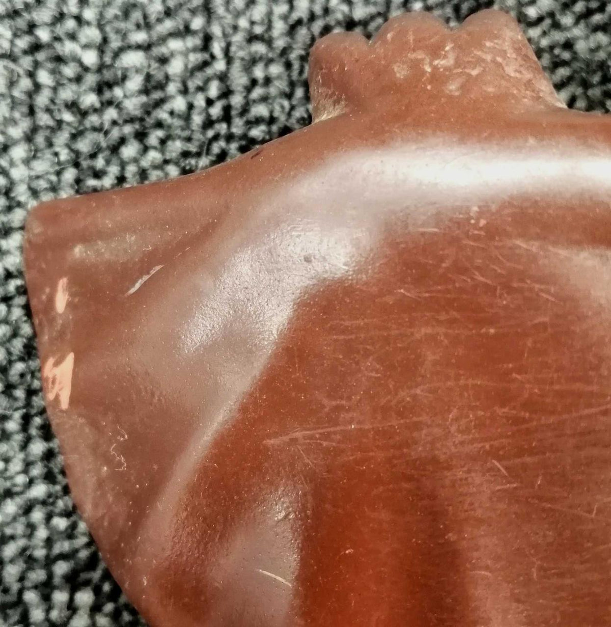 Nichito Monster Soft Vinyl Gyaos