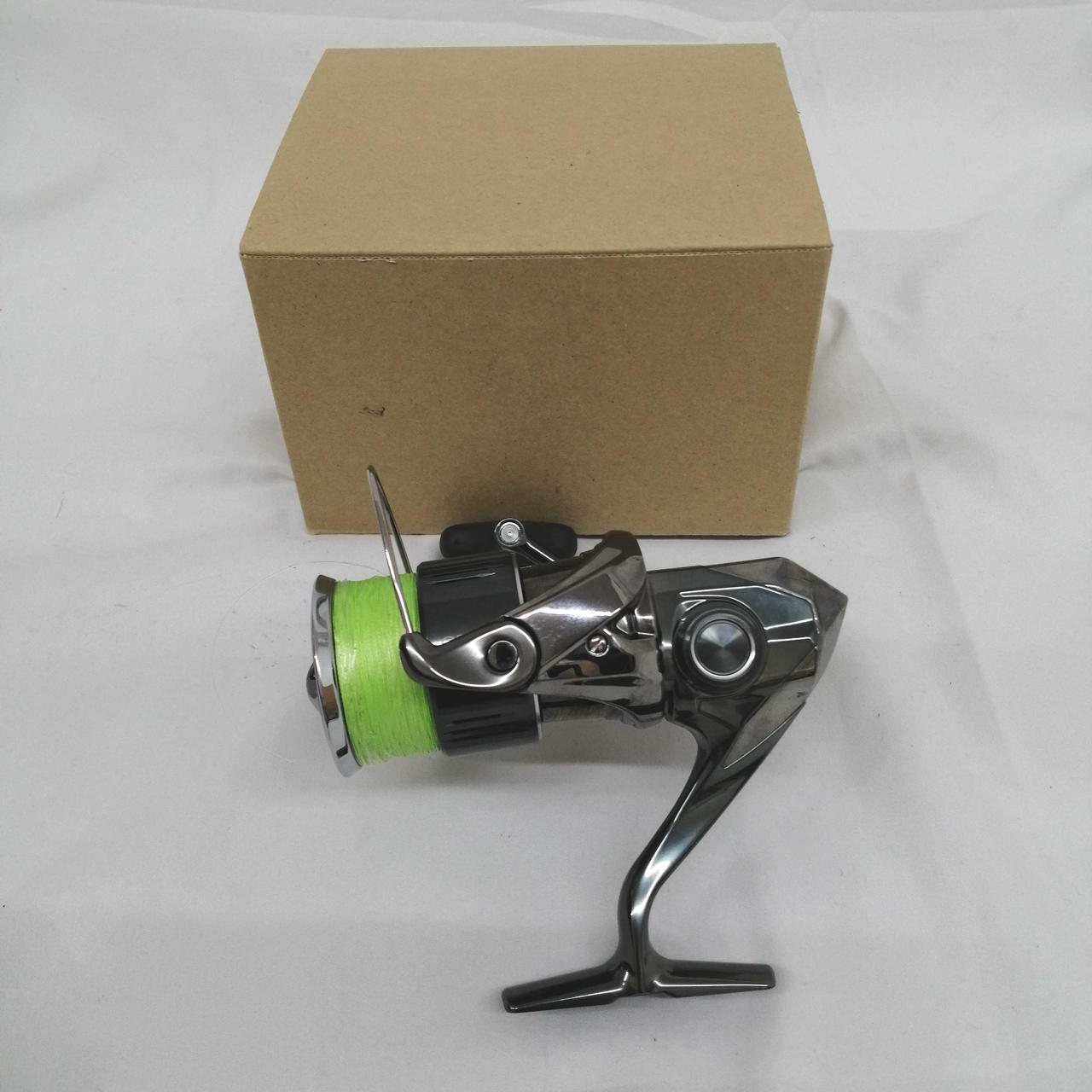 SHIMANO Spinning Reel STELLA C3000XG – BanzaiHobby