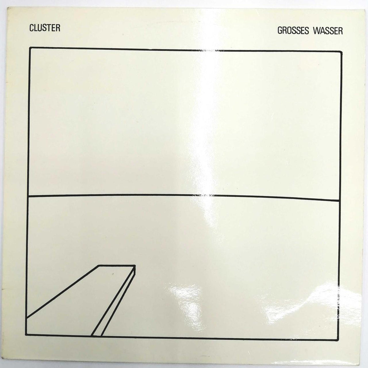 SKY Cluster - Grosses Wasser BEST NR SKY 027