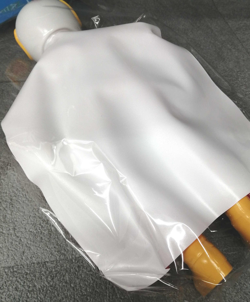 Mushimaaku Soft Vinyl Starlight Mask