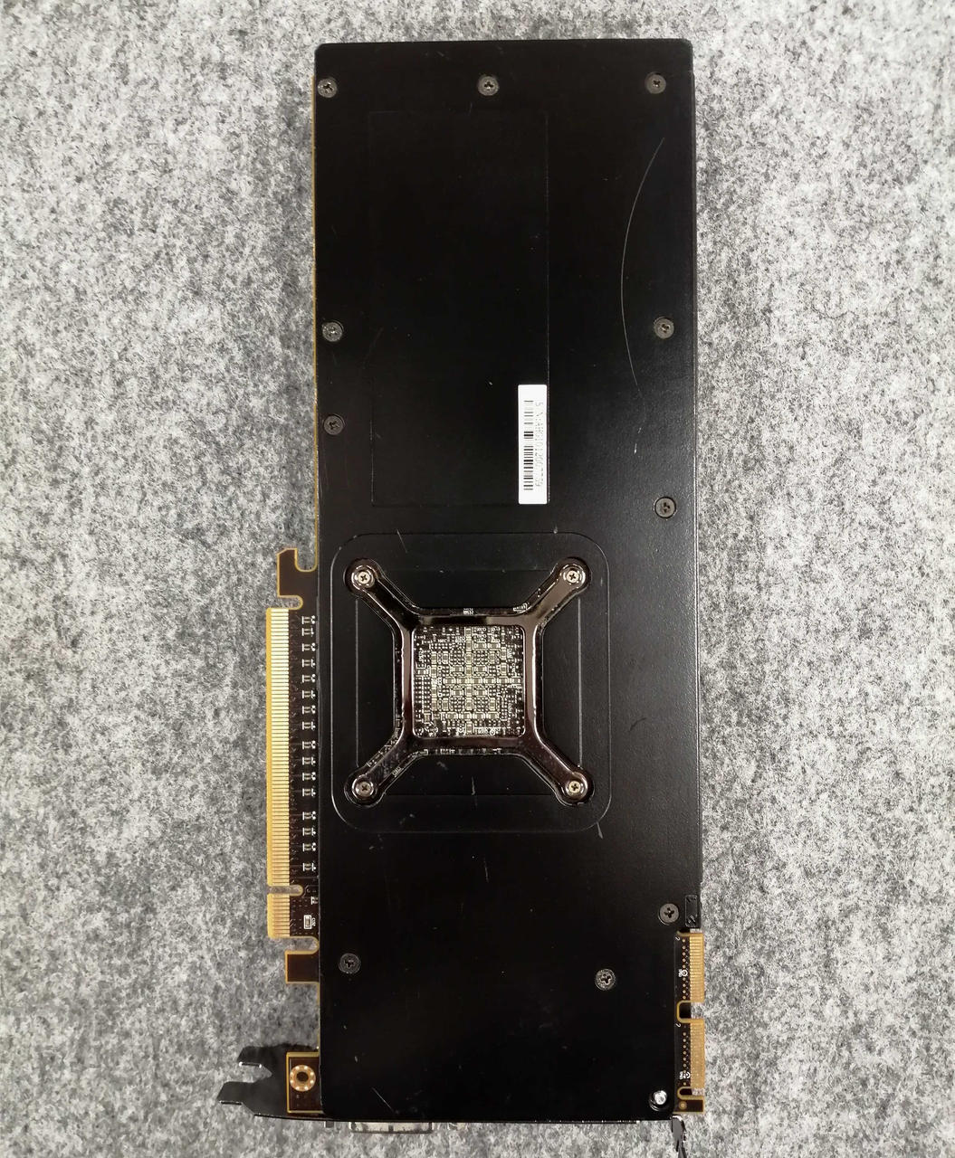 RADEON Graphics Card: AMD RADEON HD 6950 2GB