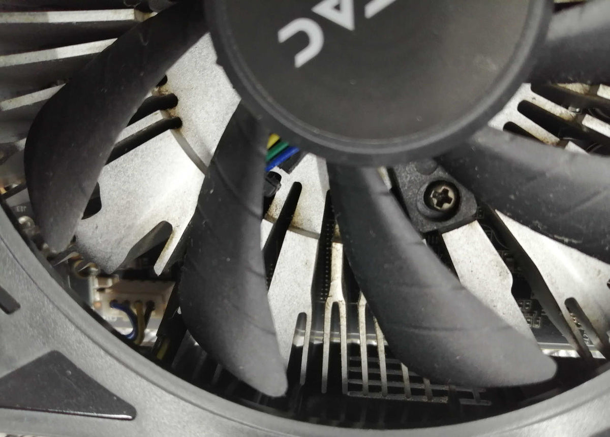 ZOTAC Graphics Board: ZTGTX1060-GD5STD