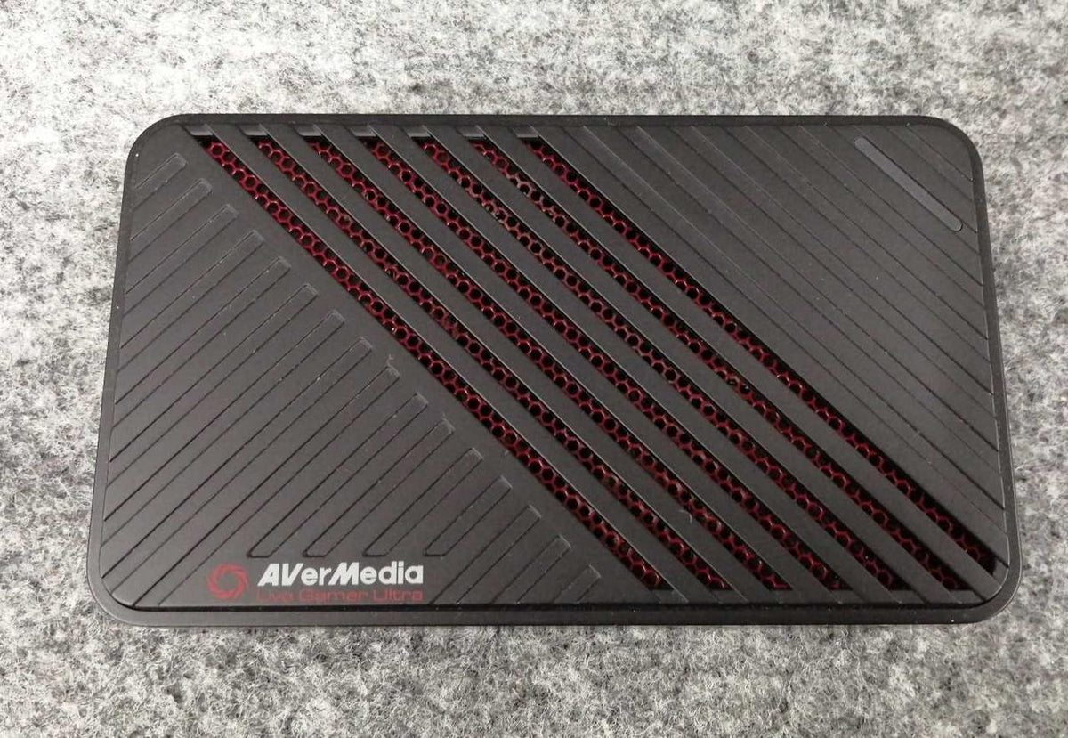 AVERMEDIA Capture Board GC553