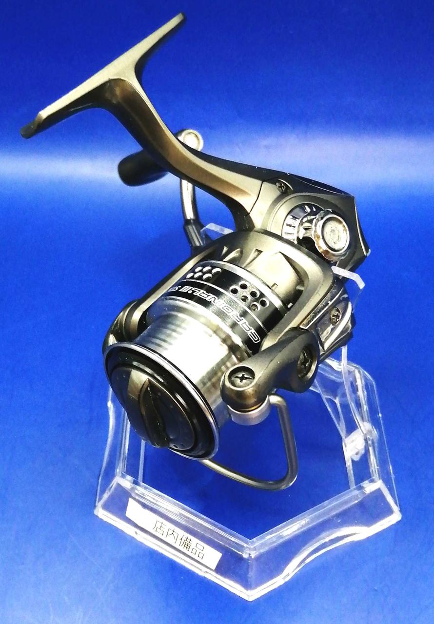 ABU GARCLA Spinning Reel CARDINAL III STX 1000S – BanzaiHobby