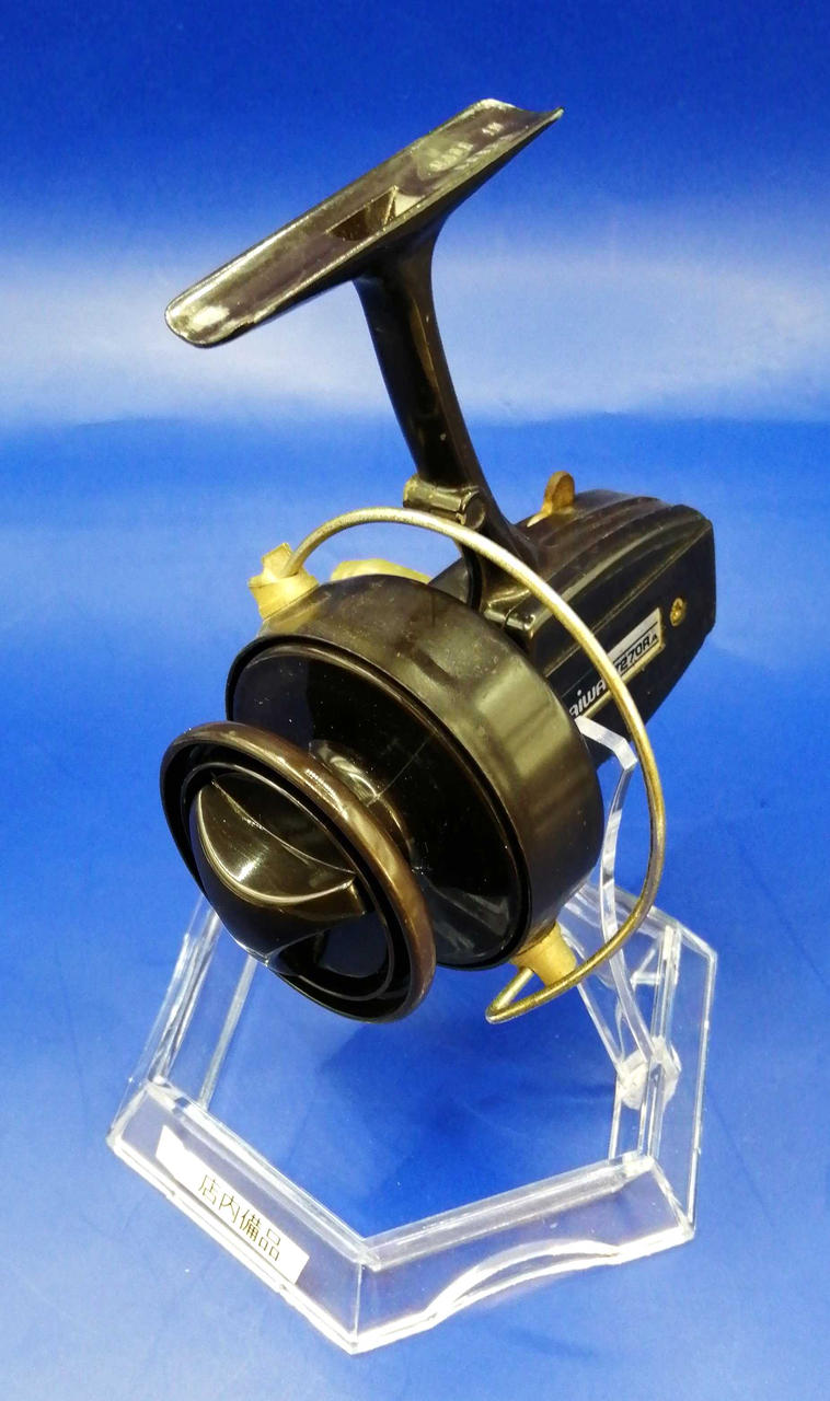 Daiwa Old Tackle 7270RA