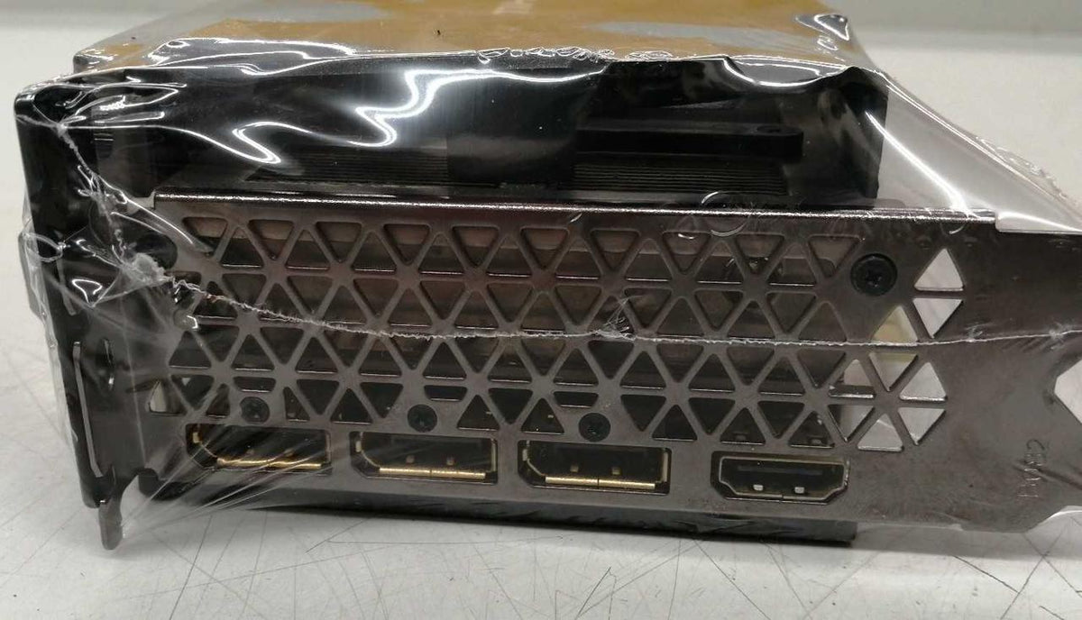INNO3D Graphics Board: GEFORCE RTX 3080 ICHILL X4