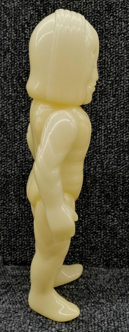 M1 Retro Soft Vinyl Dada Phosphorescent VER. - M1 Banzai Hobby