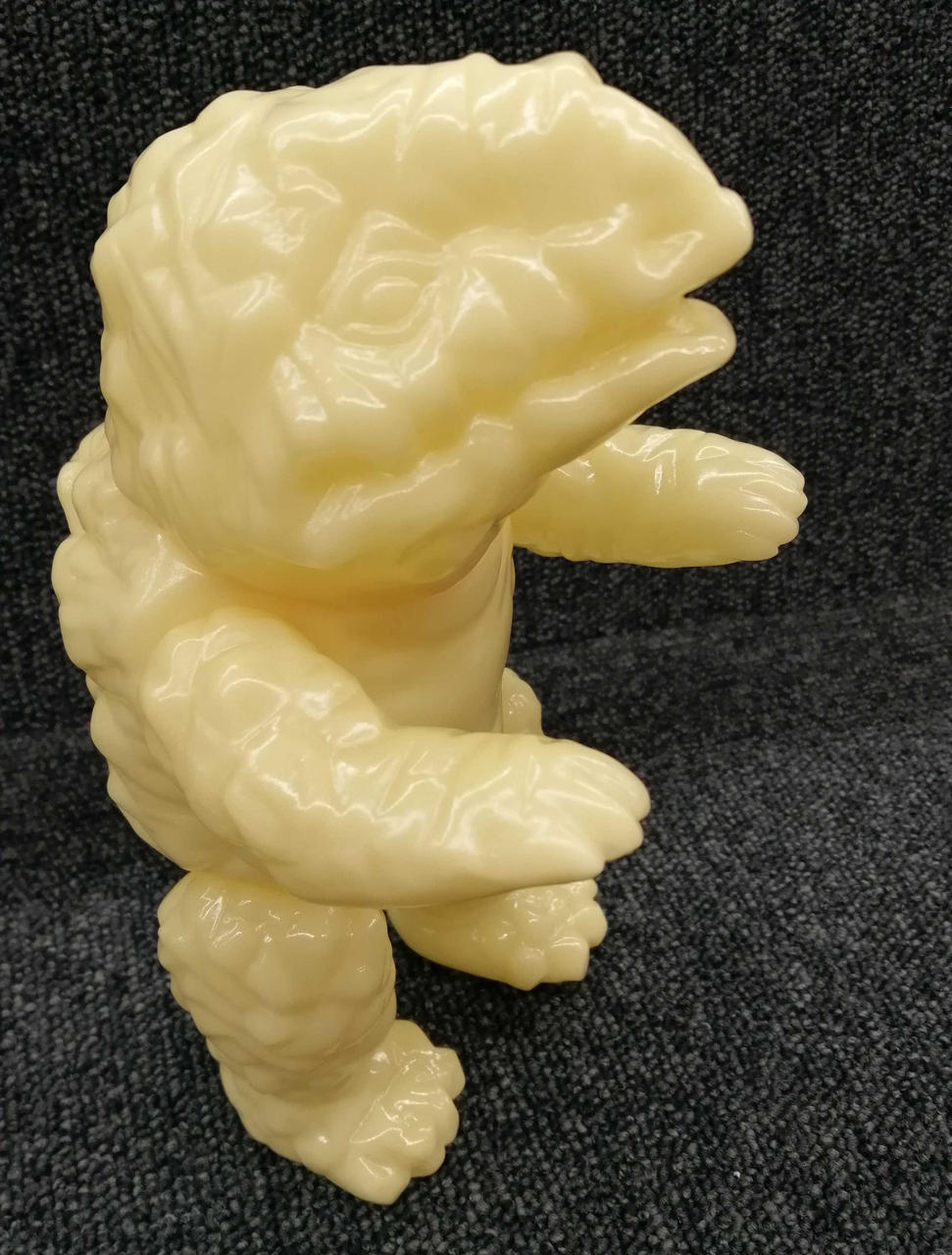 M1 Retro Soft Vinyl Gorgos Luminous VER.