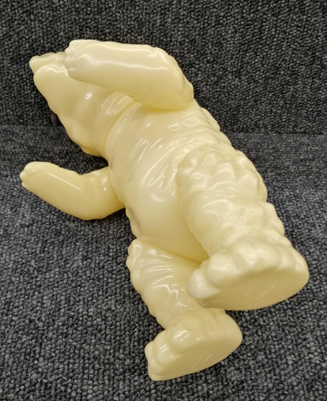 M1 Retro Soft Vinyl Gorgos Luminous VER. - M1 Banzai Hobby