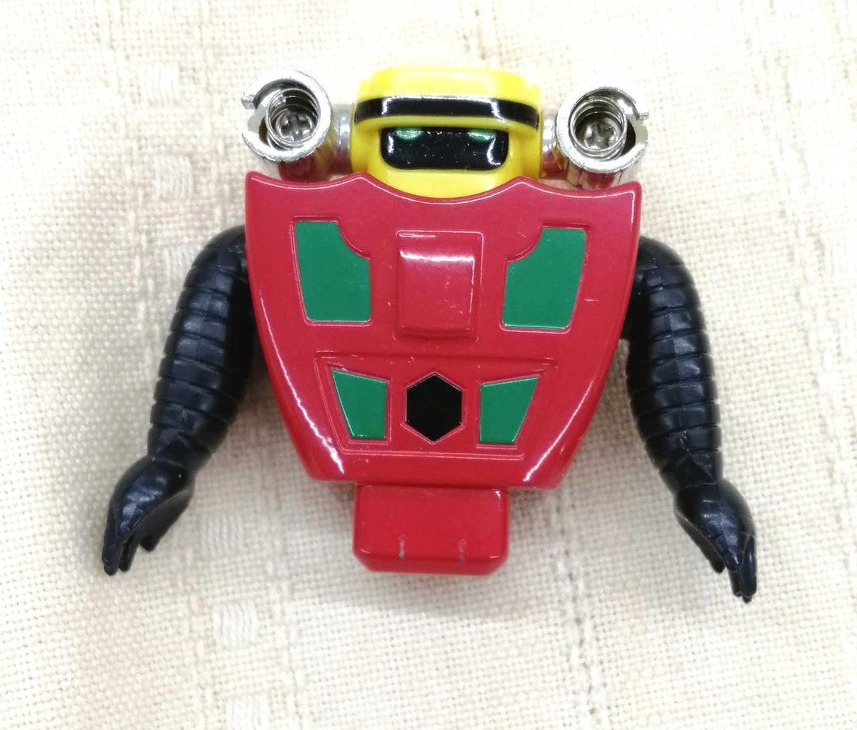 BANDAI Chogokin Getter Robo Getter 3