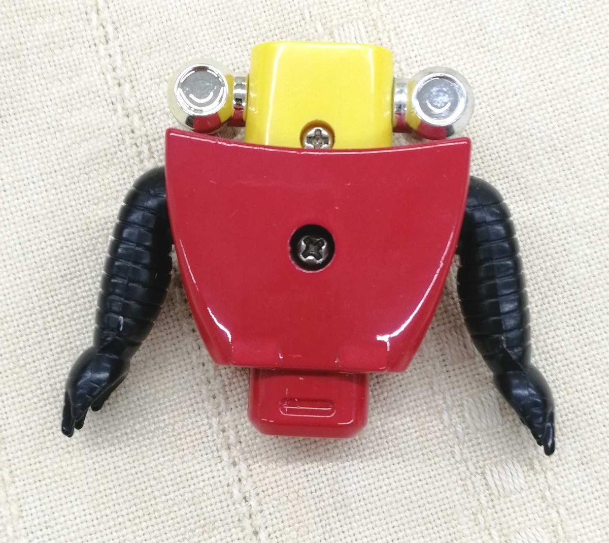 BANDAI Chogokin Getter Robo Getter 3