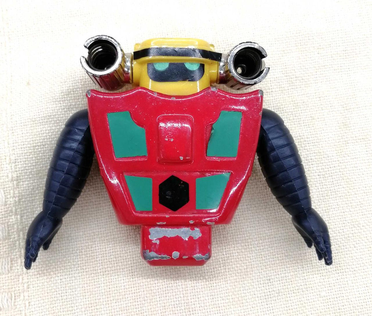 Poppy Chogokin Getter 3