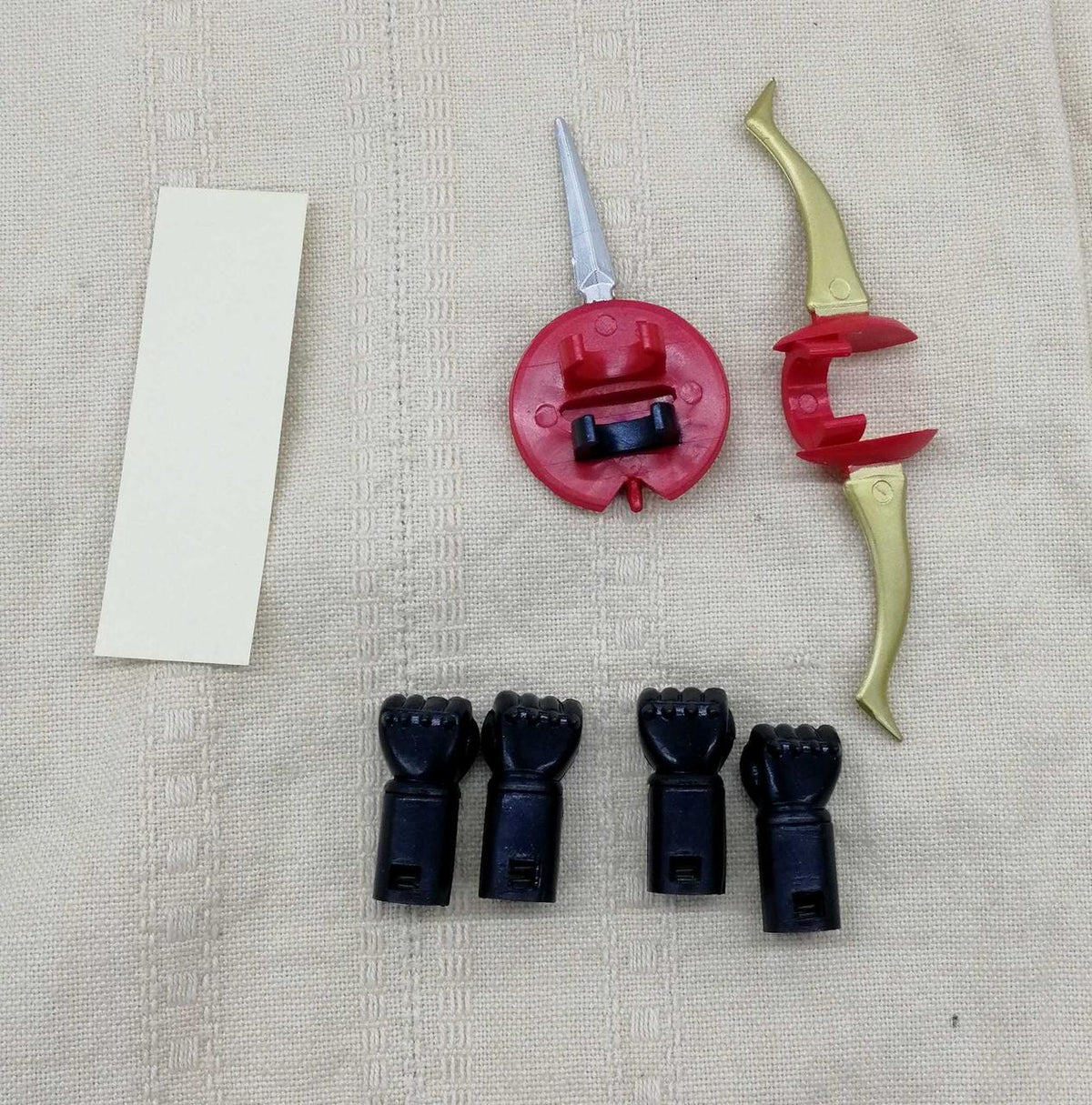 BANDAI Reissue Edition Chogokin DX Hero Raideen-