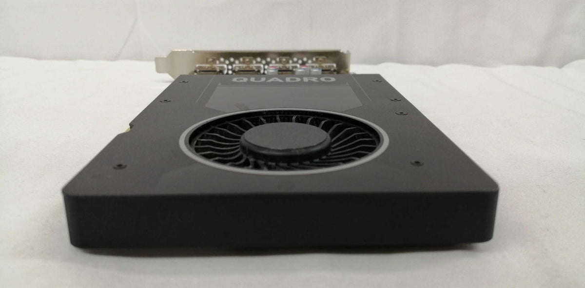HP Graphics Board: QUADRO P2200