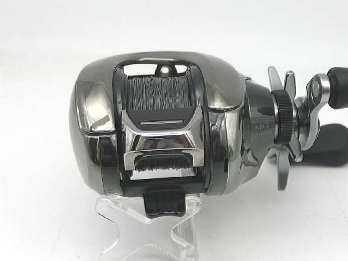 SHIMANO 25 Antares 100MG Right Handle (047724) 047724 - Banzai Thrifting | BanzaiHobby