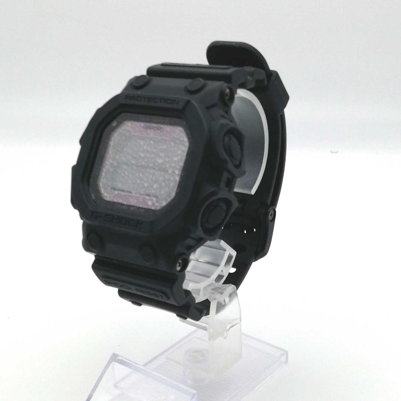 CASIO G-SHOCK GX SERIES GXW-56BB-1JF – BanzaiHobby