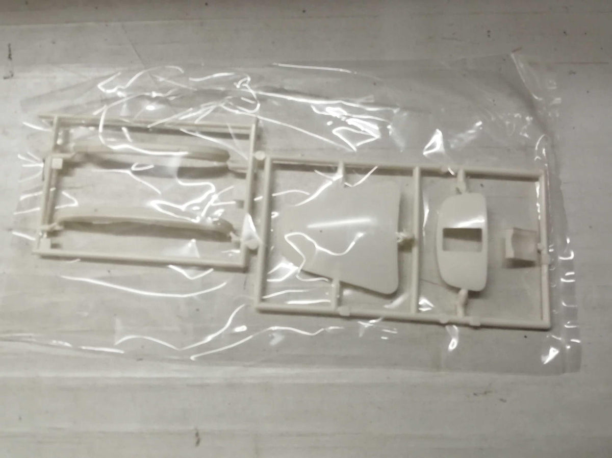 Fujimi 1/24 scale Porsche 356A Speedster
