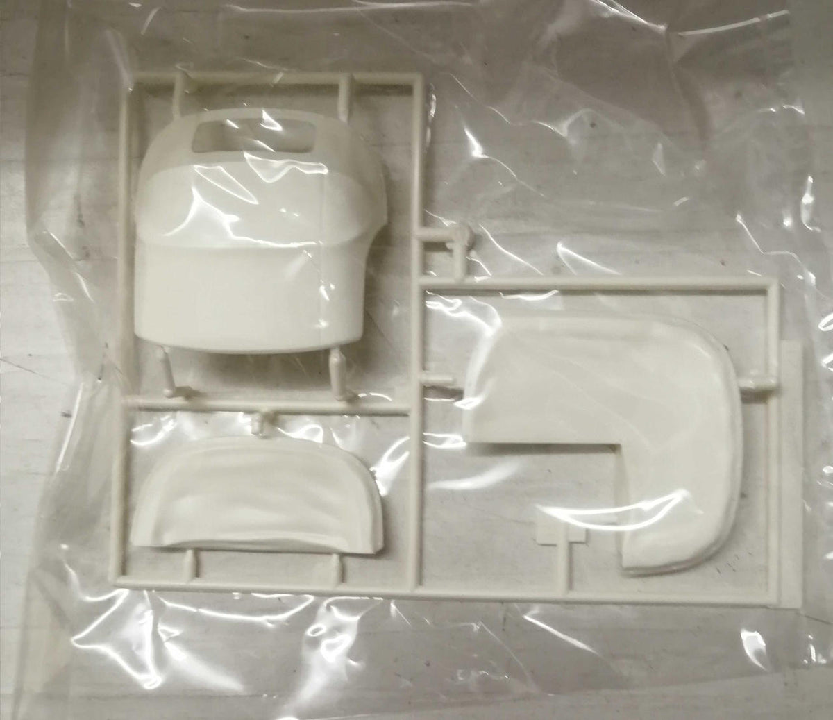 Fujimi 1/24 scale Porsche 356A Speedster