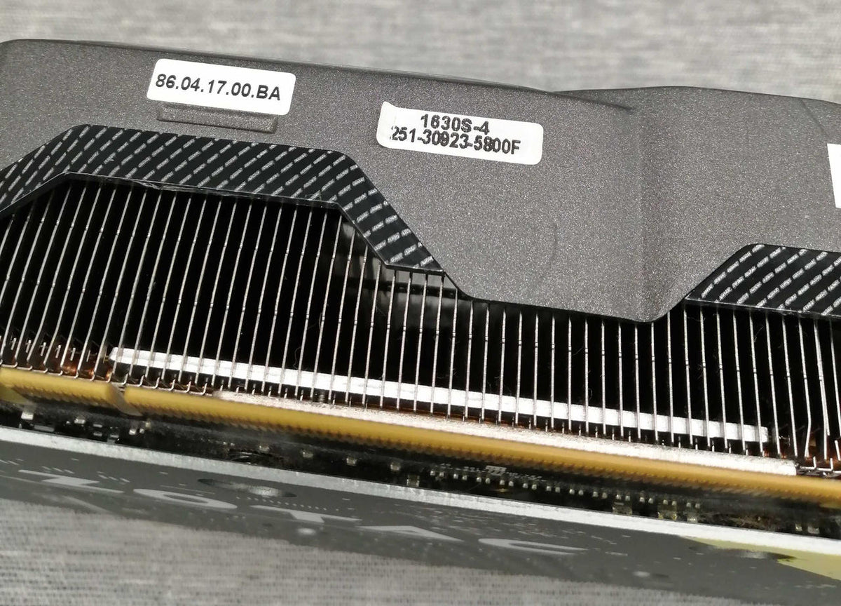 ZOTAC Graphics Board: GEFORCE GTX1080 AMP EXTREAM