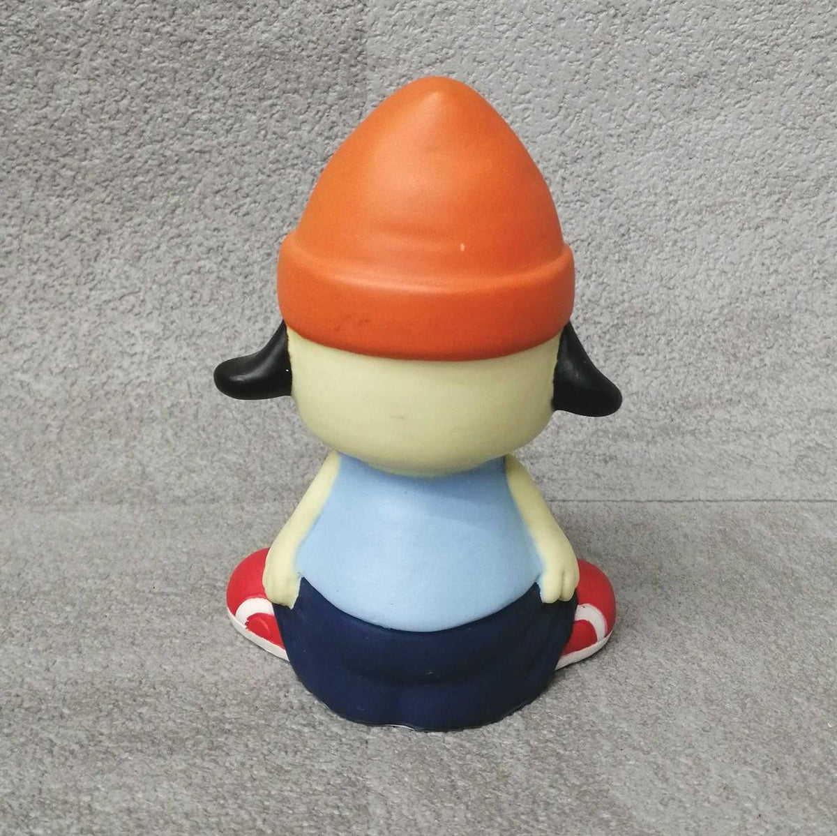 Sony Creative Soft Vinyl Parap Rapper