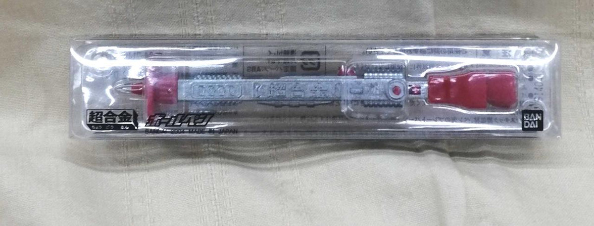 BANDAI Chogokin Chogokin Ballpoint Pen