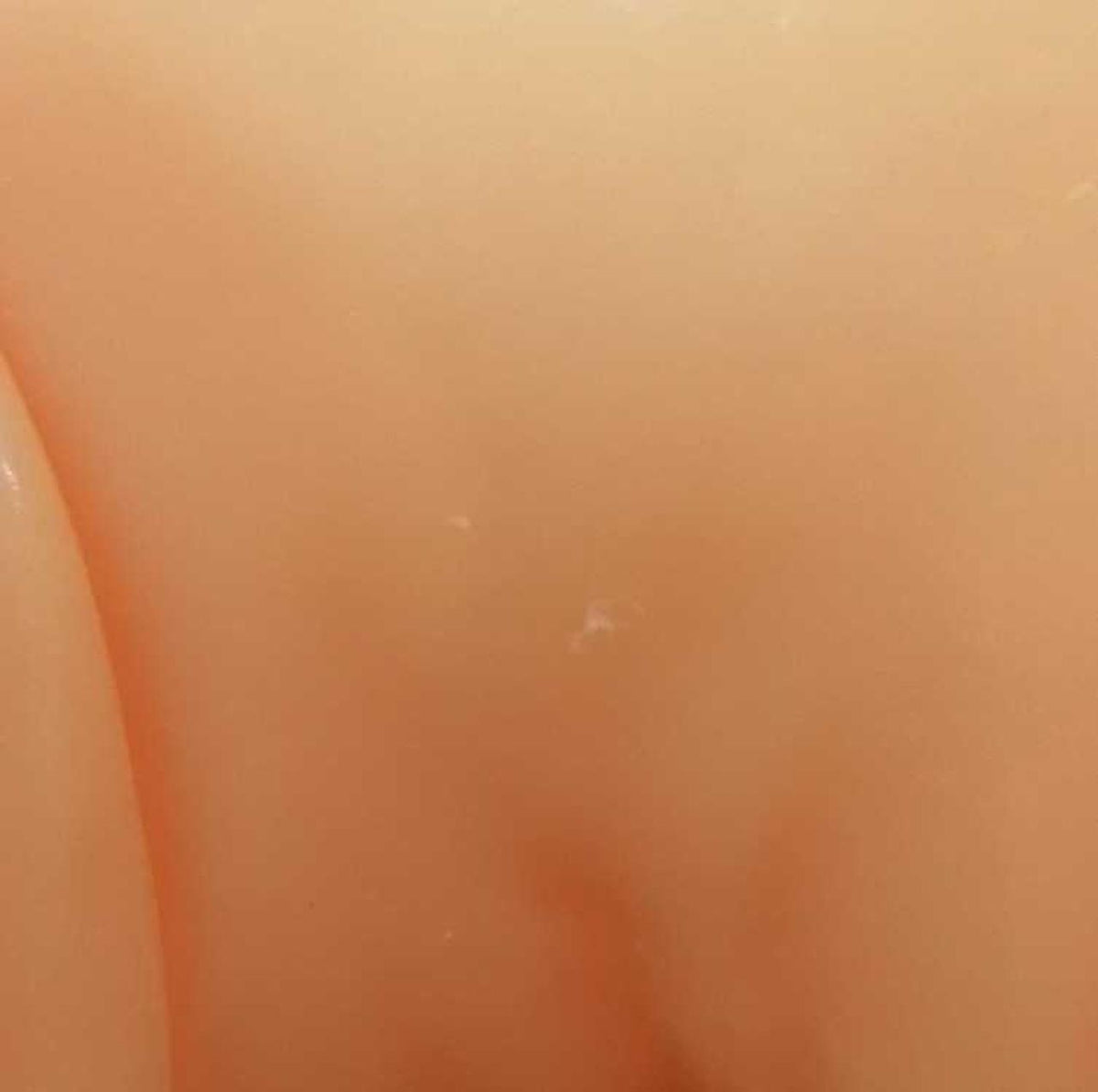 M1 Retro Sofubi Pester Nude Color VER.