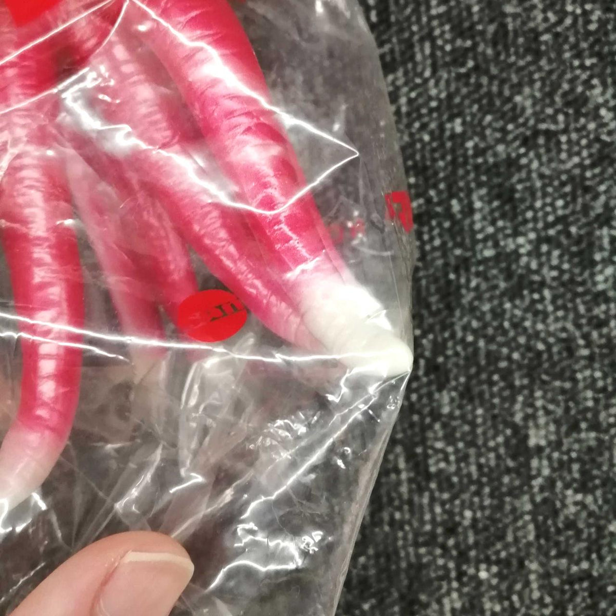 M1 Retro Sofubi Viras (Reprint Marusan)