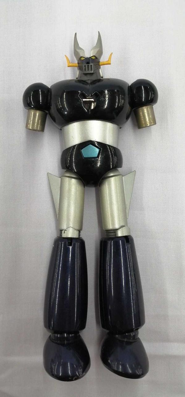 BANDAI Chogokin Soul Great Mazinger