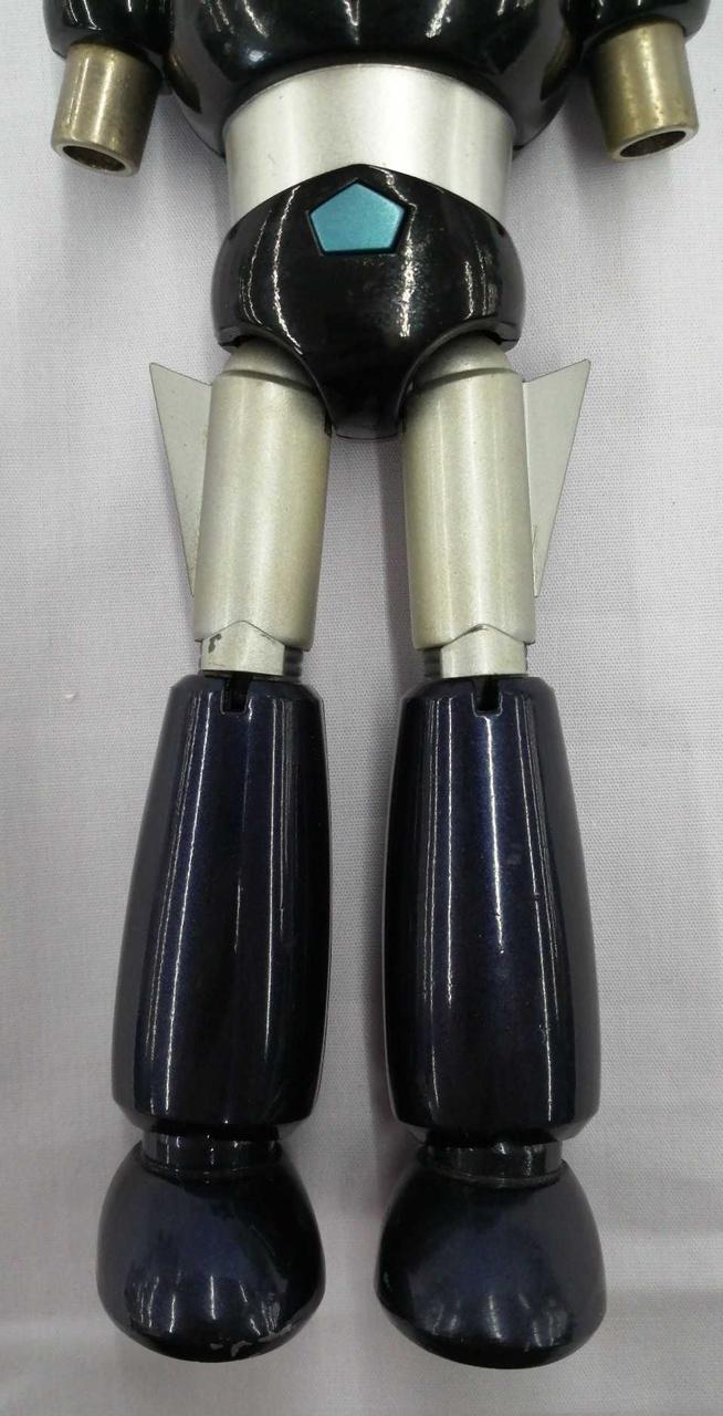 BANDAI Chogokin Soul Great Mazinger
